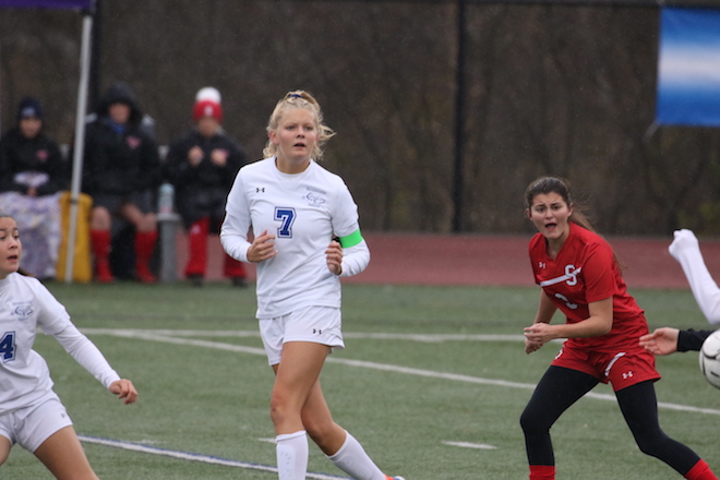 A Kiki Tormey Seranac