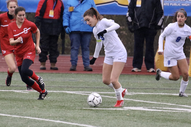 A Lily Jebejian Alice Vranka Saranac