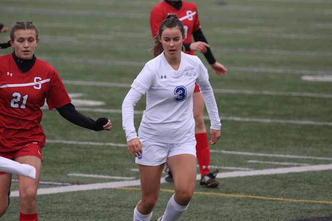 Bridget Finley Saranac